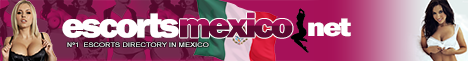 escorts mexico CDMX