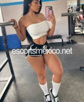 Samanta CDMX
