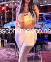 Juliana – CDMX