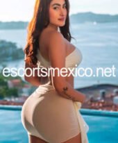 Andrea – CDMX