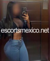 Tania – CDMX