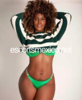 Melany morena