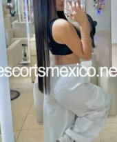 Maritza – CDMX