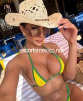 Ts Rebeca Barajas